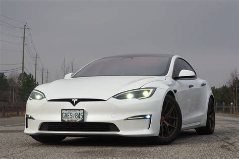 tesla ss